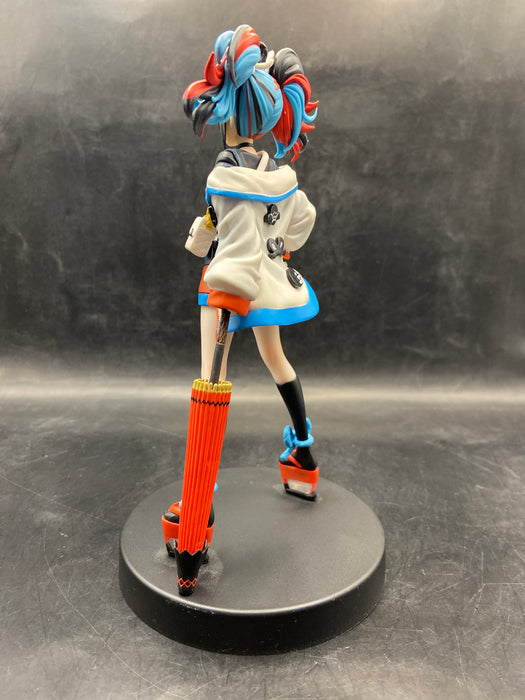 Furyu Fate/Grand Order Sei Shonagon SSS Servant Figure