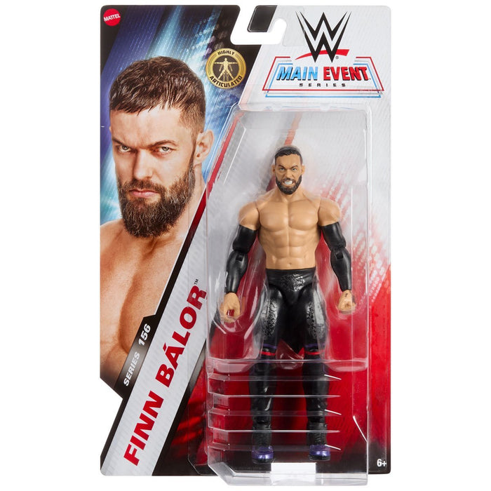 Finn Balor - WWE Main Event Series 156