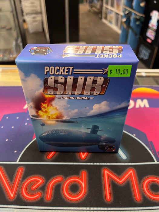 Pocket Sub