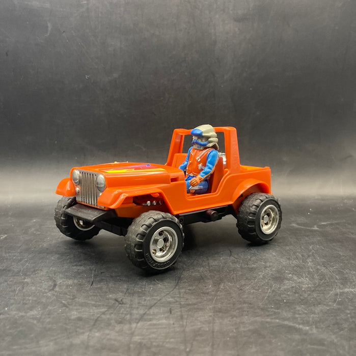 M.A.S.K. Gator [Series 1 Vehicles]