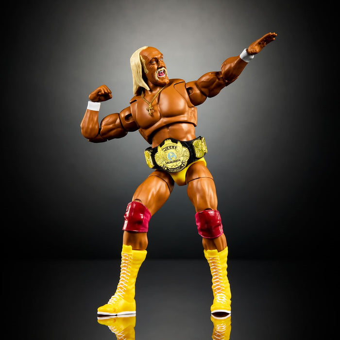Hulk Hogan - WWE Ultimate Edition Wave 30