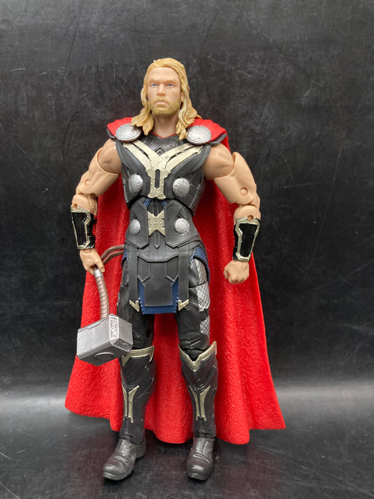 Marvel Legends Thor (AoU 4 Pack)