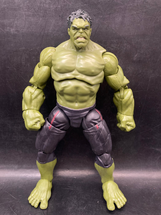Marvel Legends Hulk (Thanos BAF)