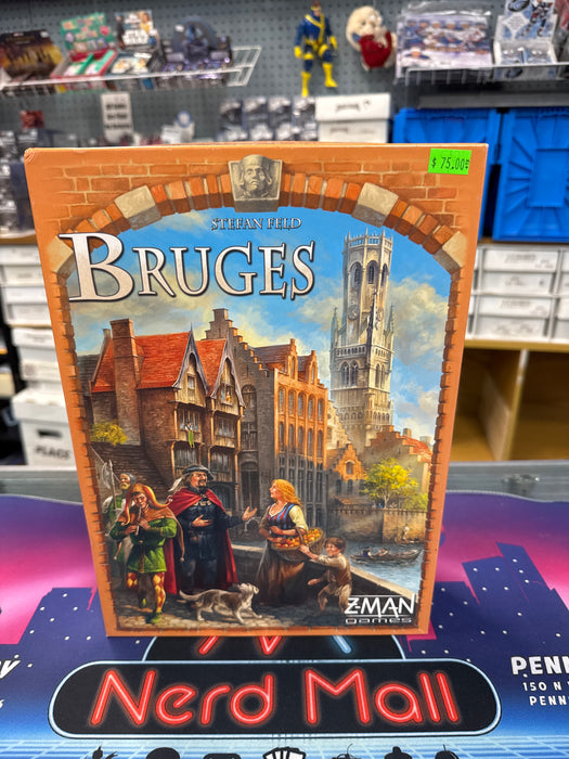 Bruges