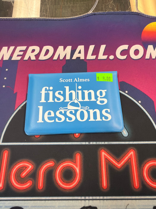 Fishing Lessons