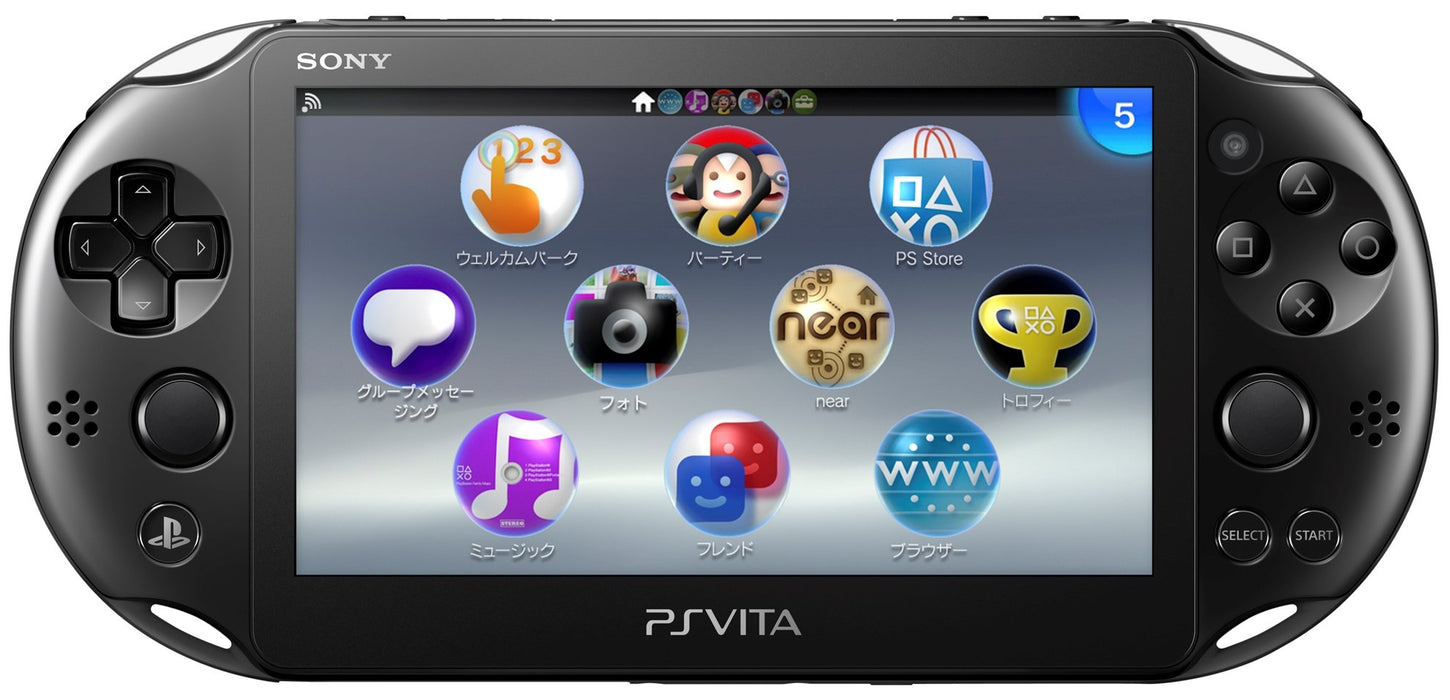 PSVita
