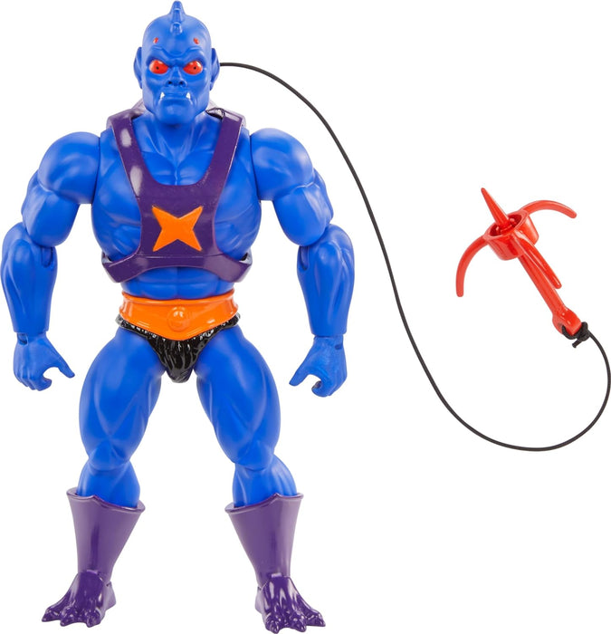 Cartoon Collection Webstor - MOTU Origins