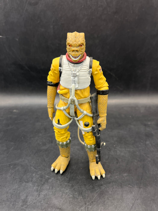Star Wars Black Series Bossk (2019)