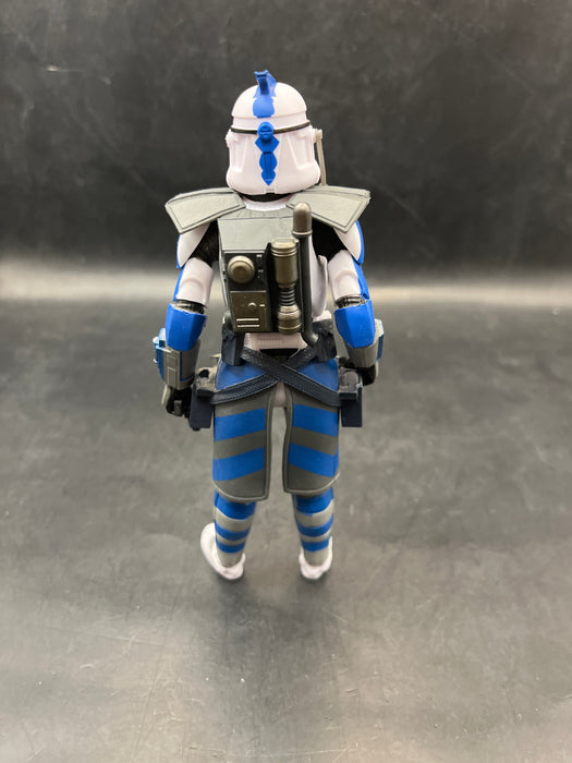 Star Wars Black Series ARC Trooper Fives (2023)