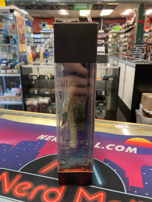 Star Wars Black Series #07 Greedo