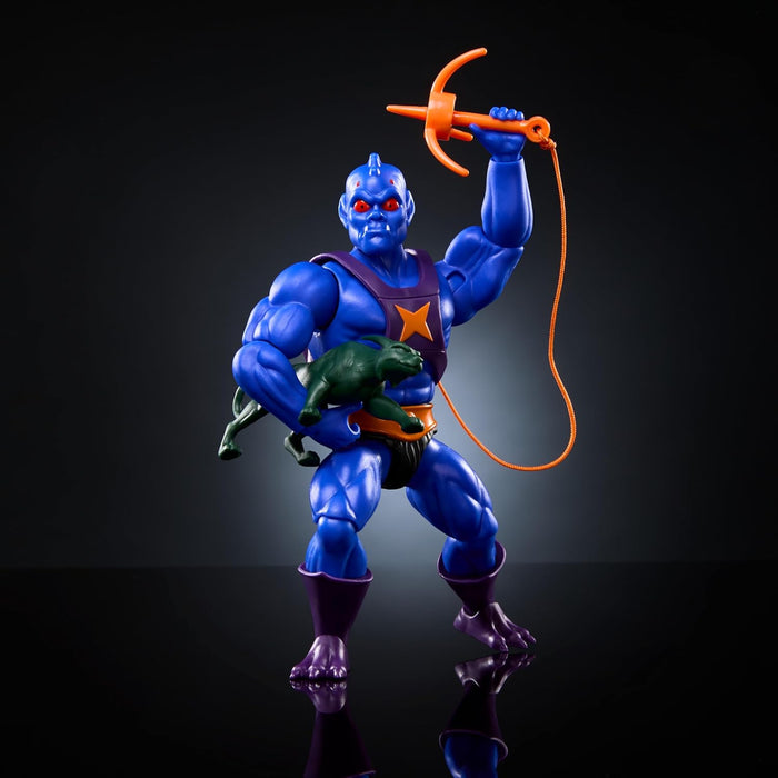 Cartoon Collection Webstor - MOTU Origins