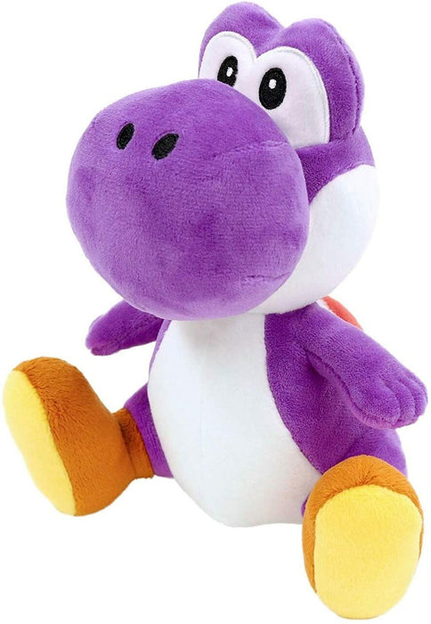 Yoshi Purple 6"