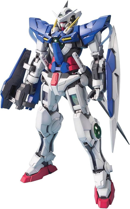 GN-001 Gundam Exia "Gundam 00", Bandai MG 1/100 (Gundam Model Kit)