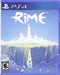 Rime for Playstaion 4