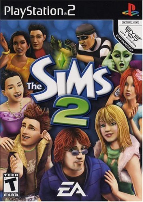 Sims 2