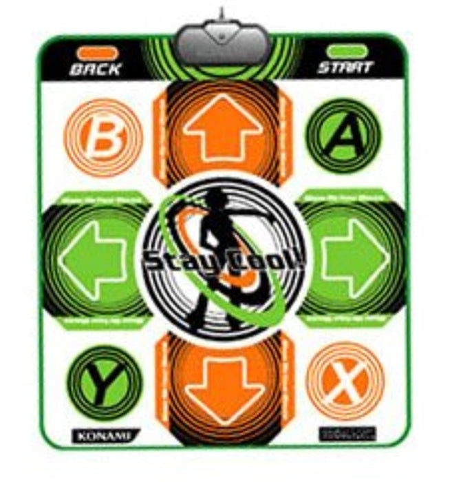 Dance Mat Xbox 360