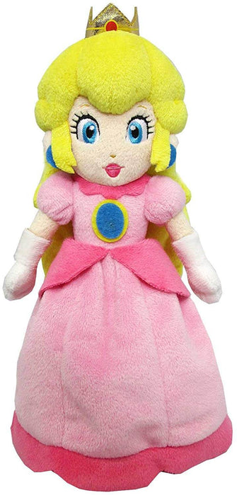 Princess Peach 10"