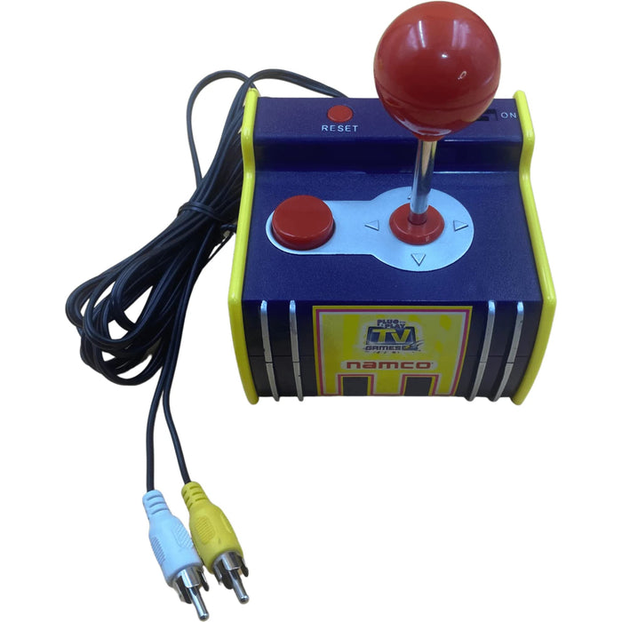 Namco Plug and Play TV Games System