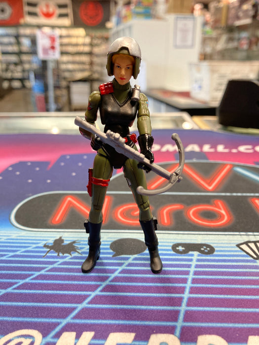 GI Joe ARAH Quarrel (GIJoeclub Excl)