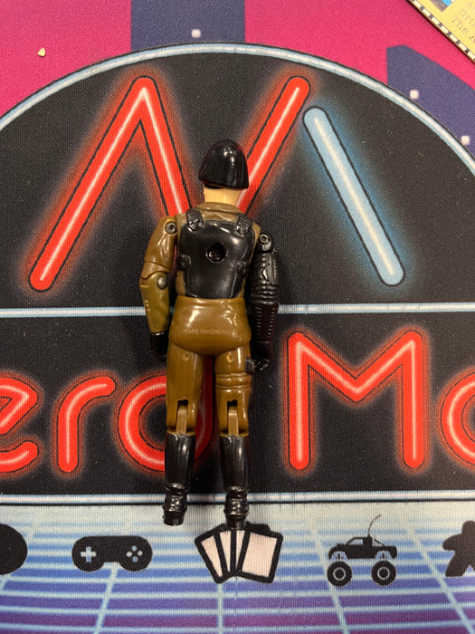 GI Joe ARAH Major Bludd (1983)