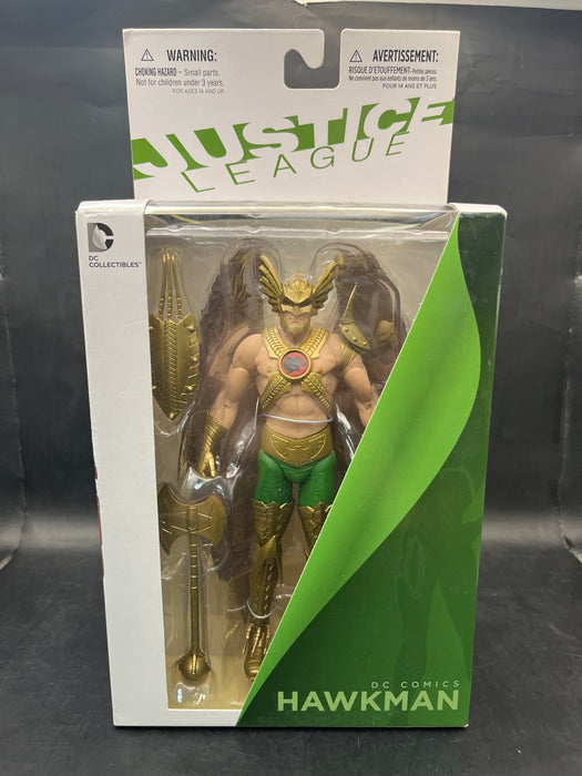 DC Collectibles Justice League - Hawkman