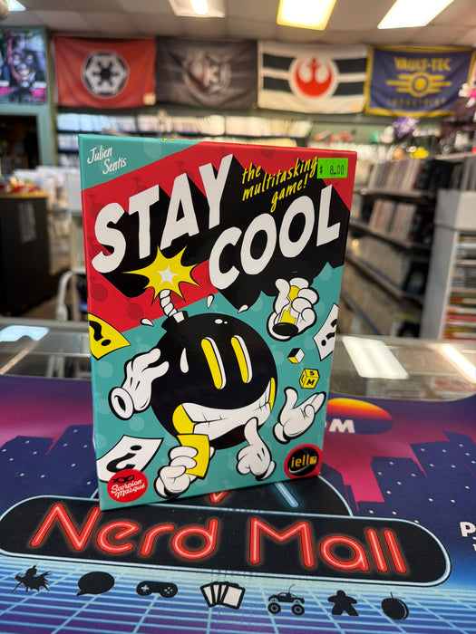 Stay Cool