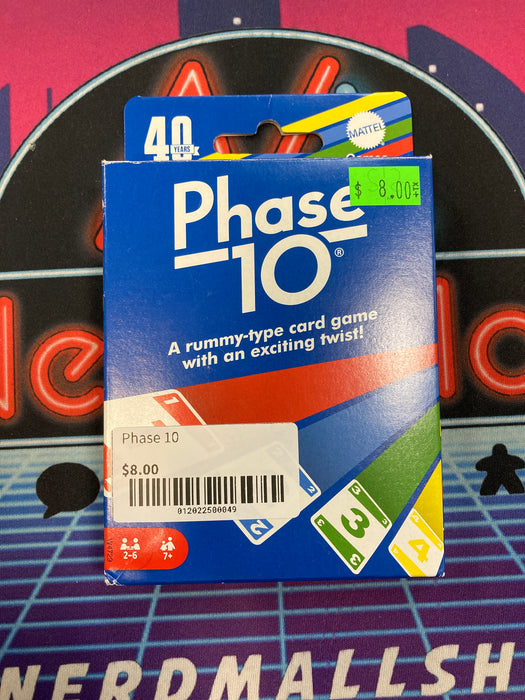Phase 10