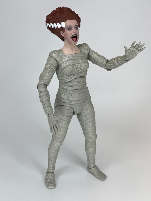 NECA Bride of Frankenstein (color)