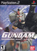 Mobile Suit Gundam:Journey to Jaburo JP  Japanese Import Game for PlayStation 2
