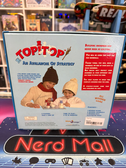 Topitop