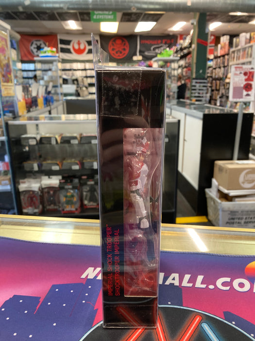 Star Wars Black Series Imperial Shock Trooper