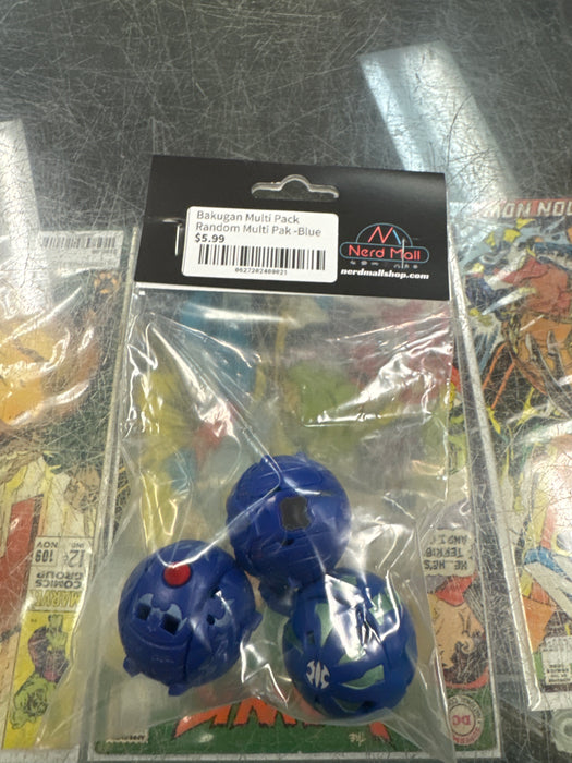 Bakugan Multi Pack