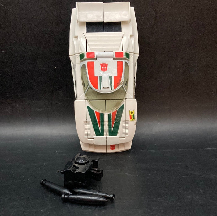 Transformers G1 Wheeljack [Autobot Cars]