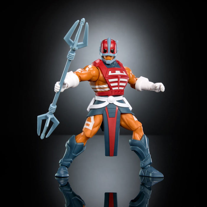 Zodak - MOTU Origins Deluxe 200X Wave 29
