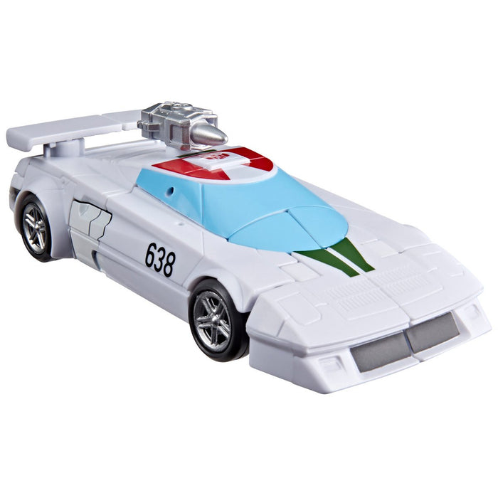 Wheeljack - Transformers Studio Series Premier Deluxe Class Wave 30