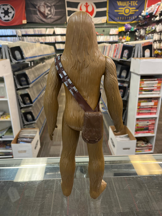 Kenner 1978 Star Wars Chewbacca 12" Doll
