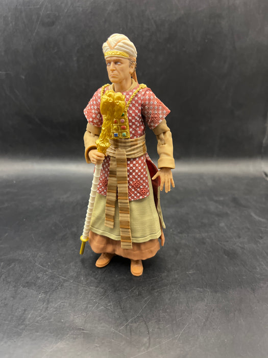 Hasbro Indiana Jones Adventure Series Rene Belloq