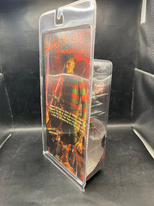 NECA Nightmare on Elm Street Dream Child Freddy Krueger