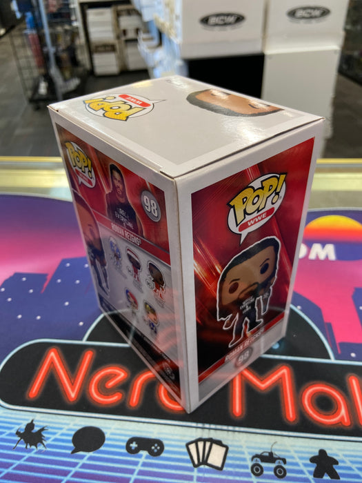 POP WWE: Roman Reigns [Amazon Excl.]