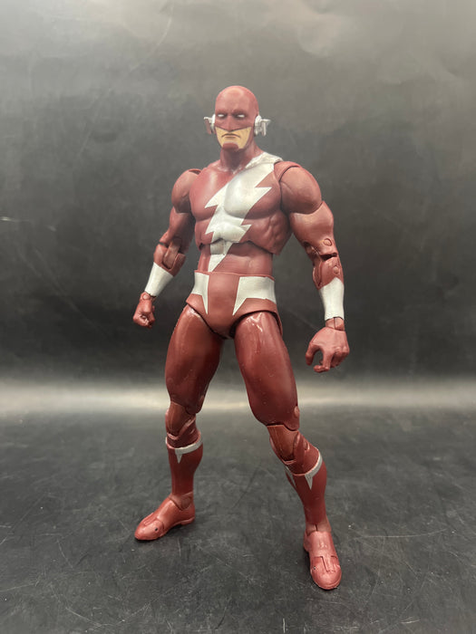 McFarlane DC Multiverse Dark Flash (Walter West)