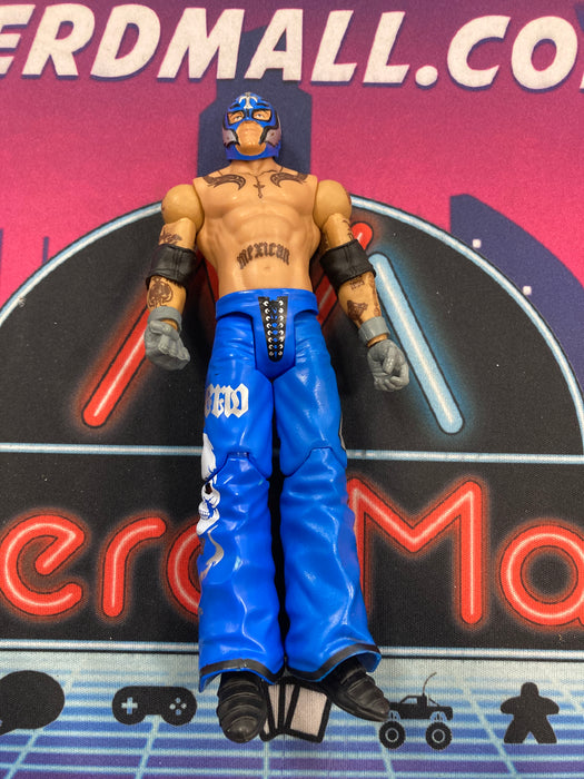 WWE Mattel Basic Series 2 Rey Mysterio