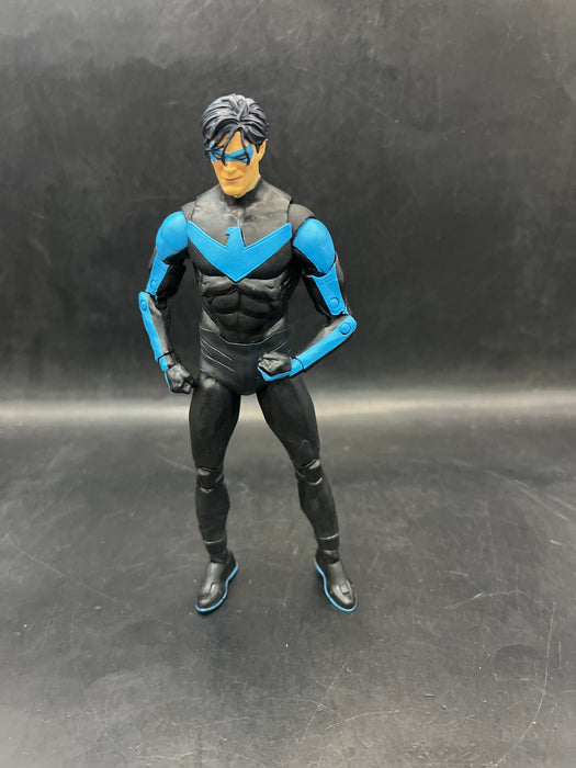 DC Multiverse Nightwing (Titans)