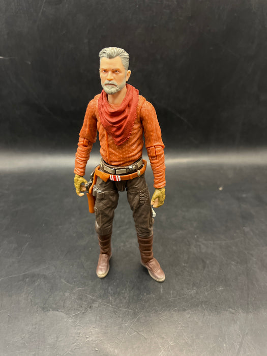 Star Wars Black Series Cobb Vanth [BoBF] (2023)