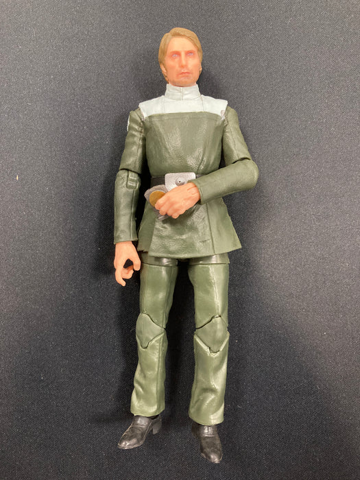 Star Wars Black Series Galen Erso (2022)