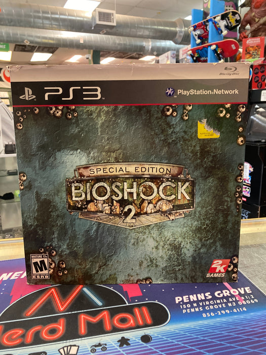 BioShock 2 Special Edition