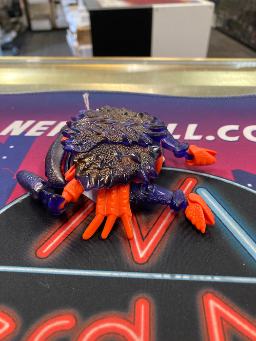 1997 Transformers Beast Wars Razorclaw