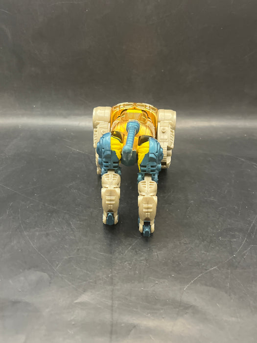 Transformers Beast Wars Cheetor [Transmetals]