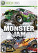 Monster Jam for Xbox 360
