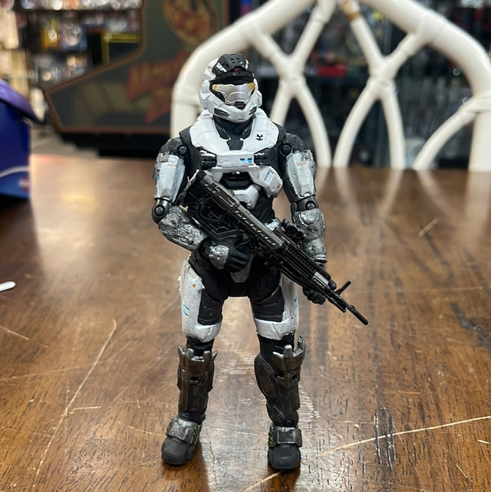 McFarlane Halo Reach Mark V [B] (Elite 2 Pack)