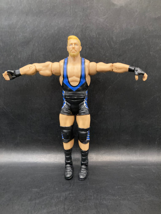 WWE Battle Pack Series 35 Jack Swagger